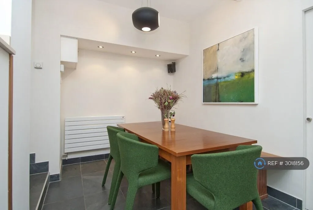 3 bedroom flat for rent
