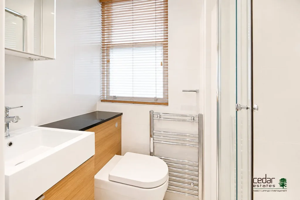 3 bedroom flat for rent