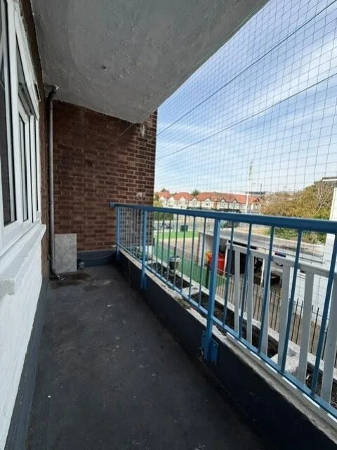 3 bedroom flat for rent