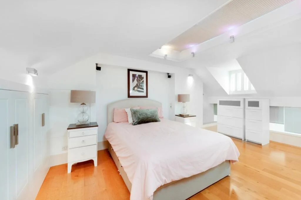 3 bedroom flat for rent