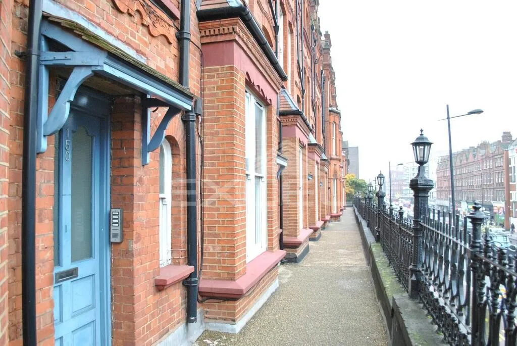 3 bedroom apartment for rent