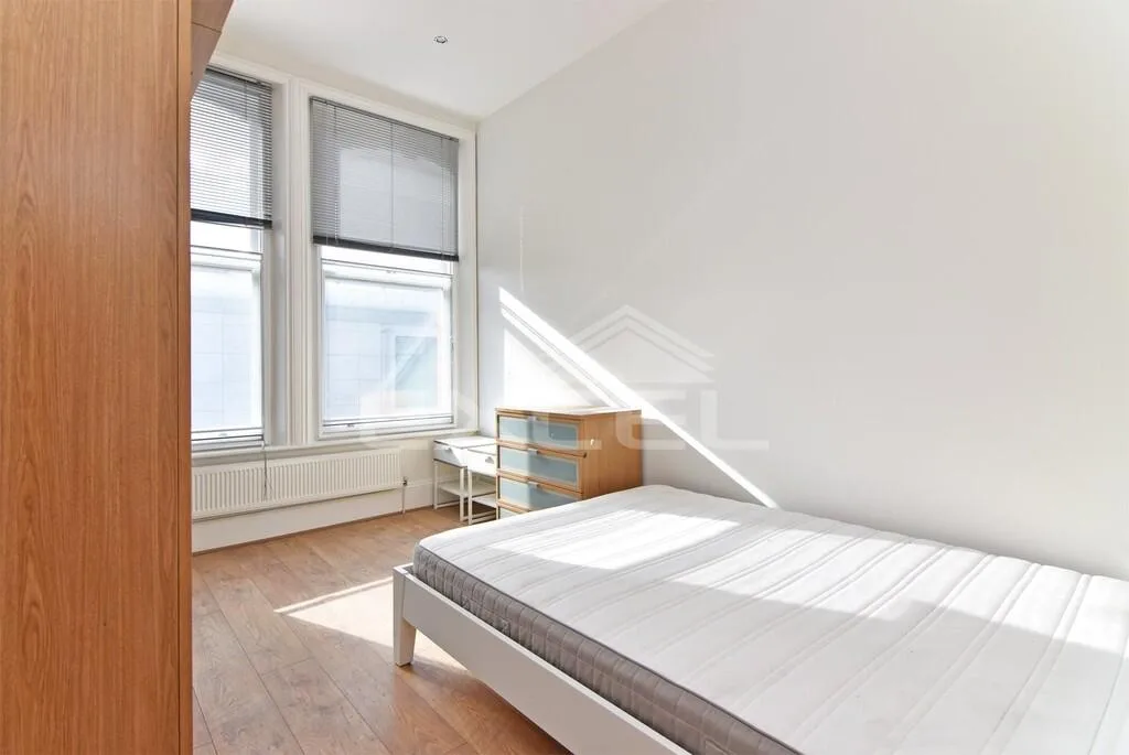 3 bedroom apartment for rent