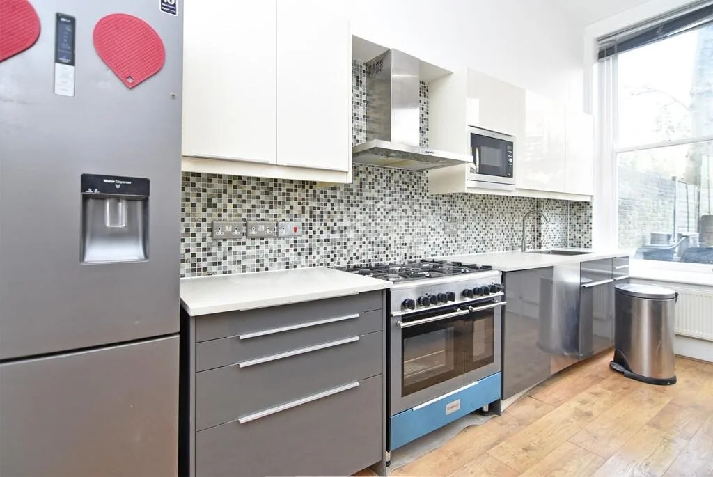 3 bedroom apartment for rent