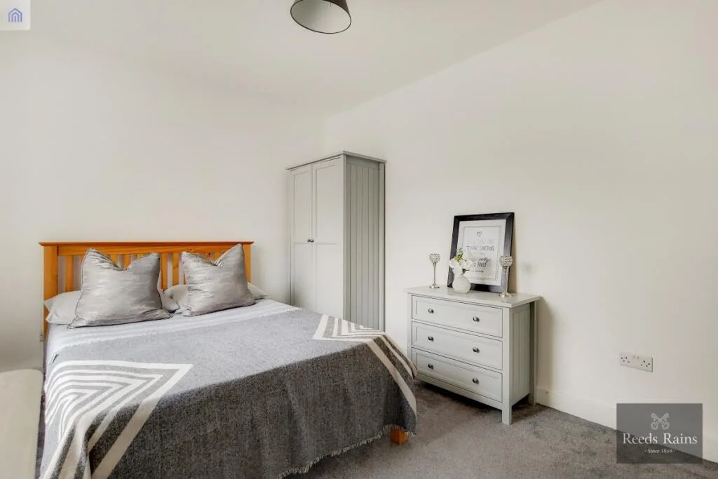 4 bedroom apartment for rent
