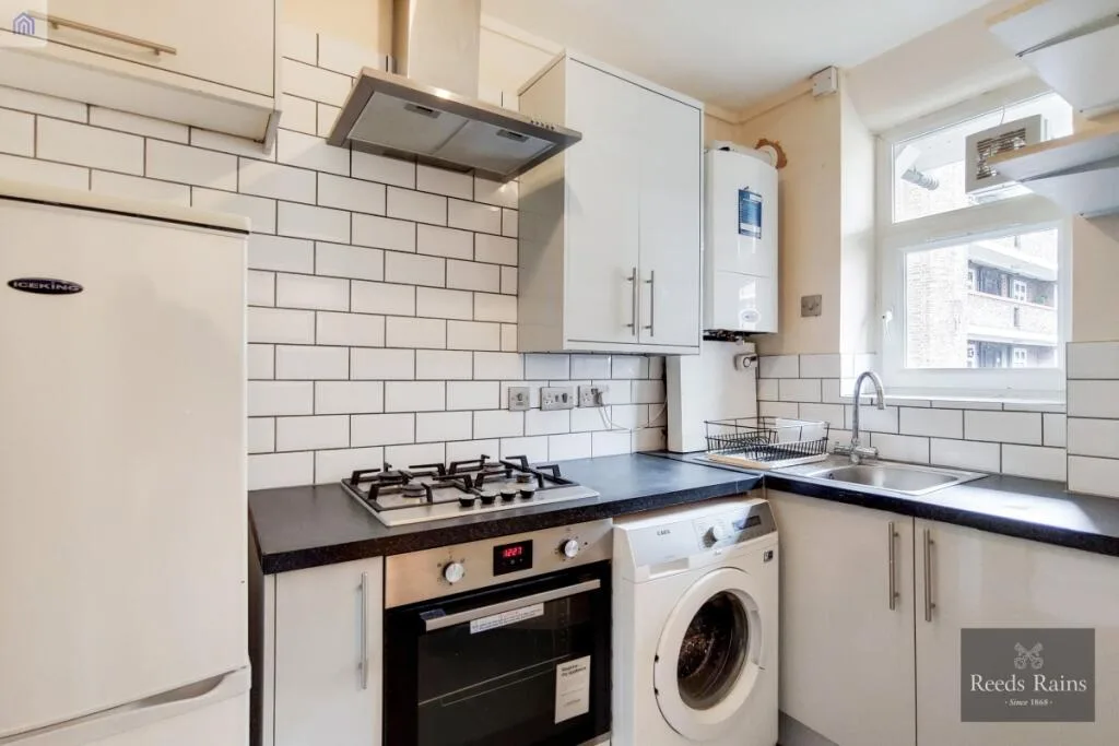 4 bedroom apartment for rent