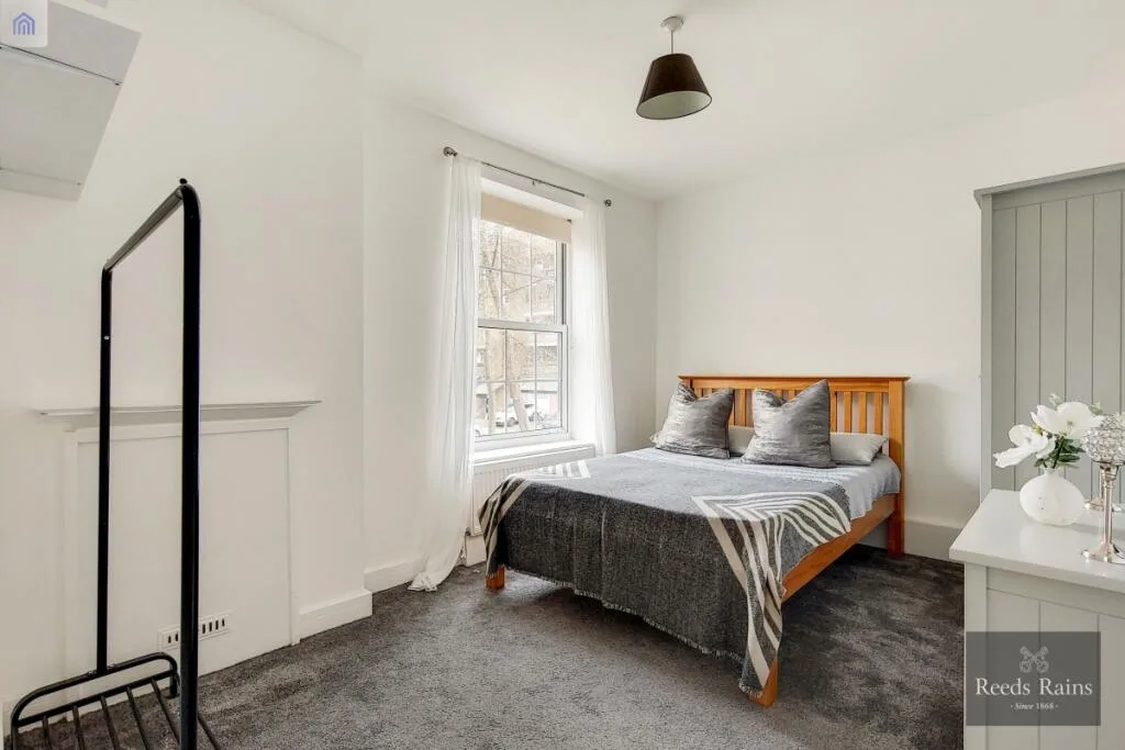 4 bedroom apartment for rent