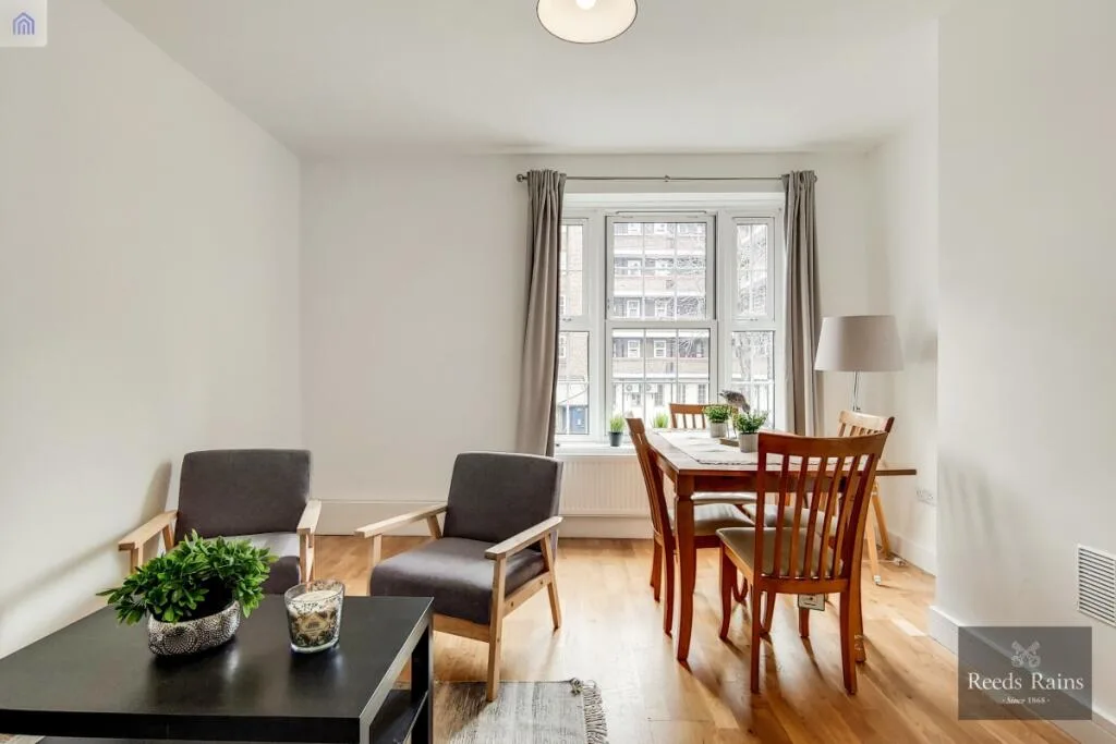 4 bedroom apartment for rent