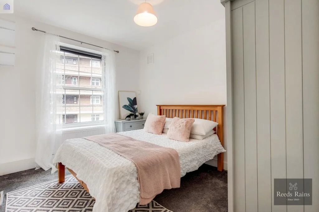 4 bedroom apartment for rent