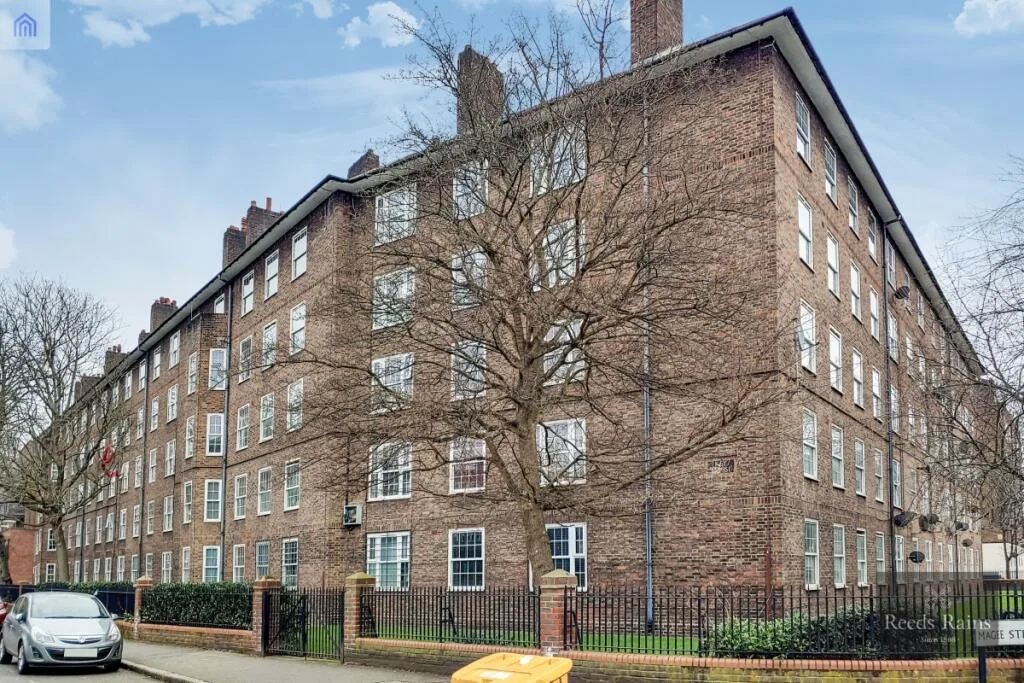 4 bedroom apartment for rent
