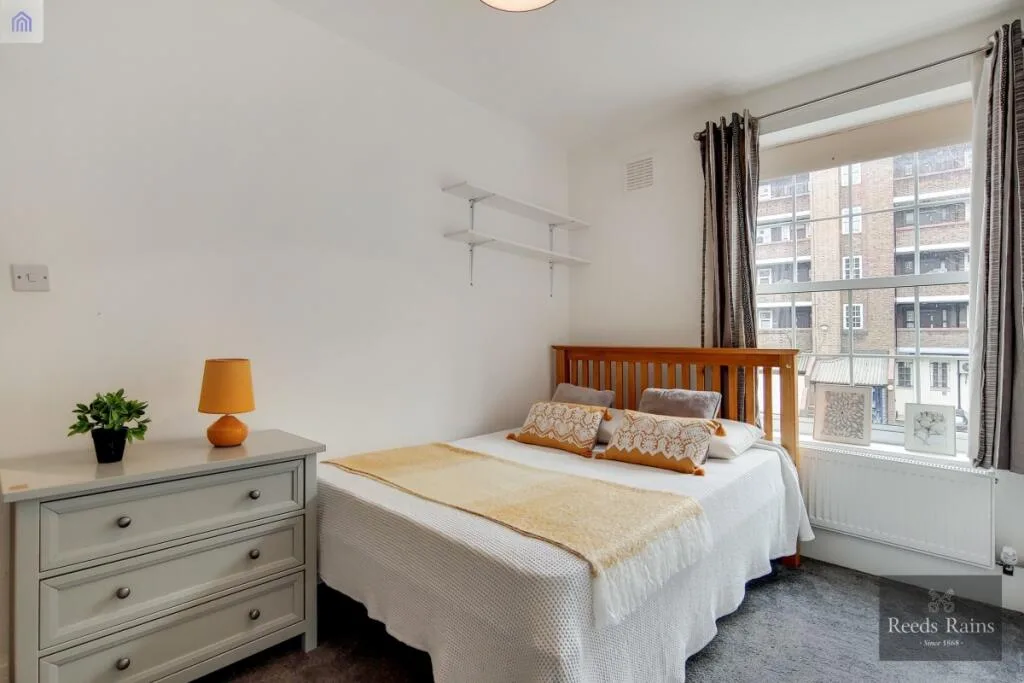 4 bedroom apartment for rent