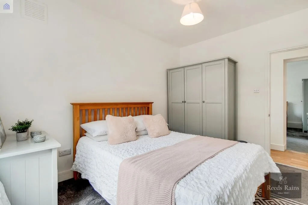 4 bedroom apartment for rent