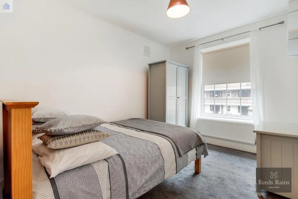 4 bedroom apartment for rent