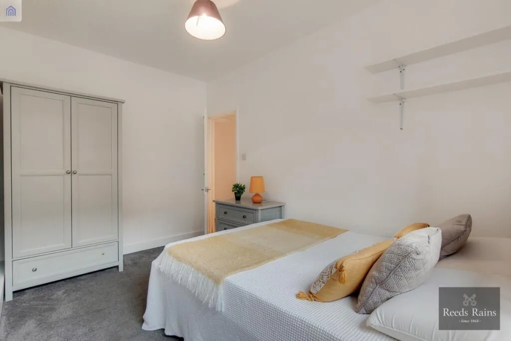 4 bedroom apartment for rent