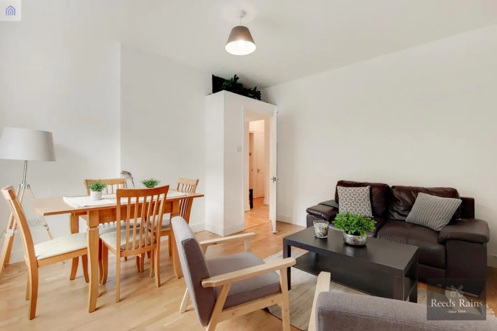 4 bedroom apartment for rent