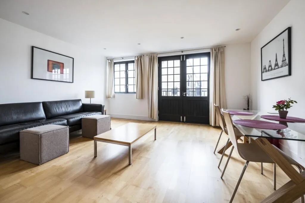2 bedroom apartment for rent