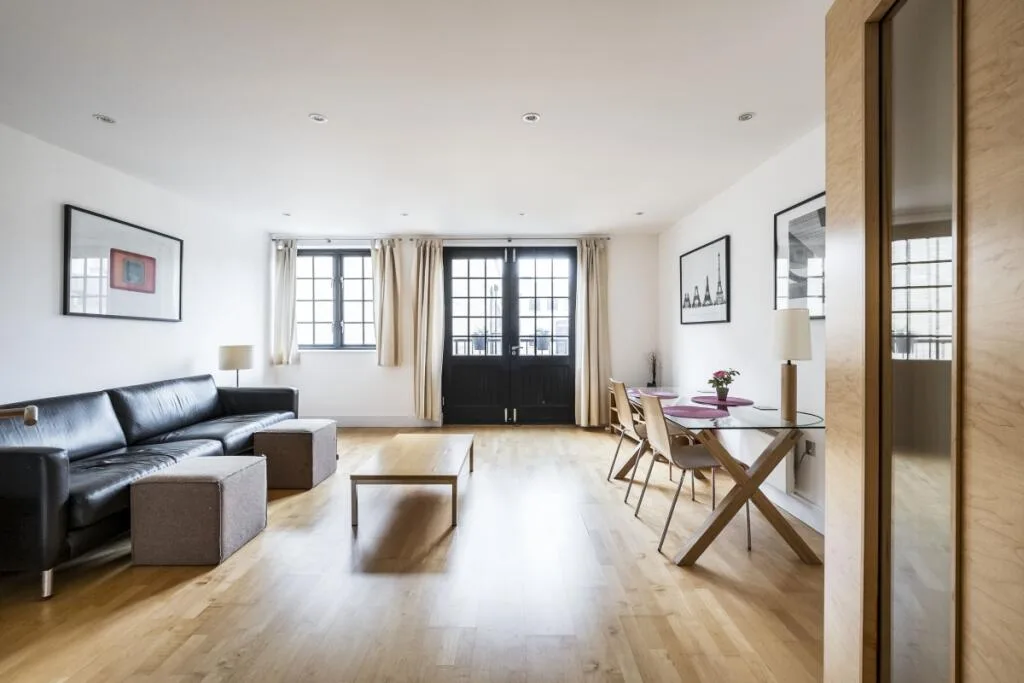 2 bedroom apartment for rent