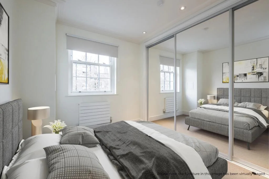 2 bedroom apartment for rent