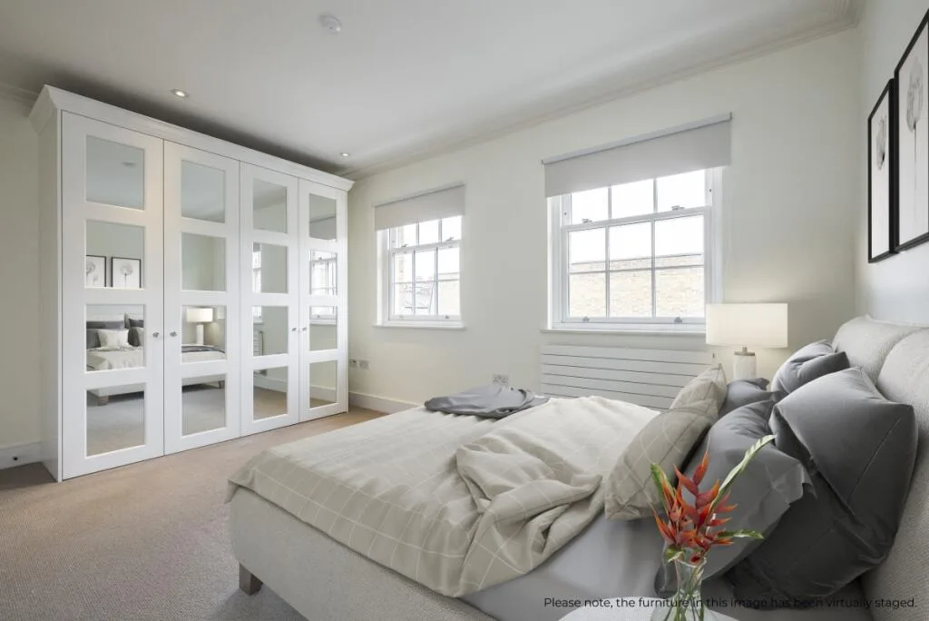 2 bedroom apartment for rent