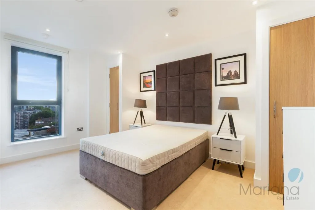 3 bedroom apartment for rent