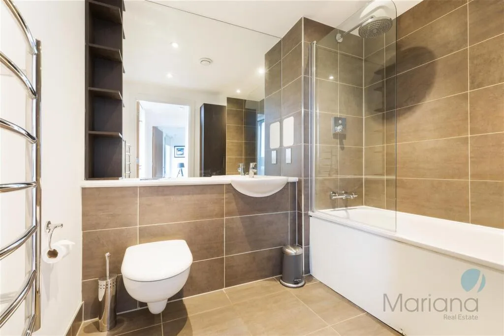3 bedroom apartment for rent