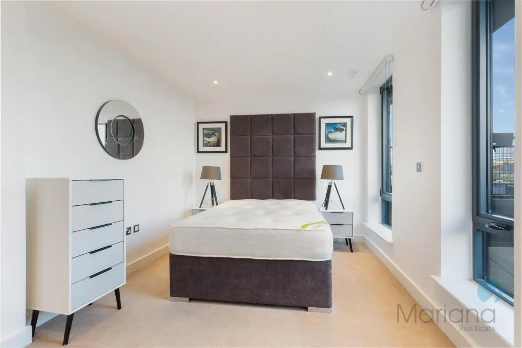 3 bedroom apartment for rent