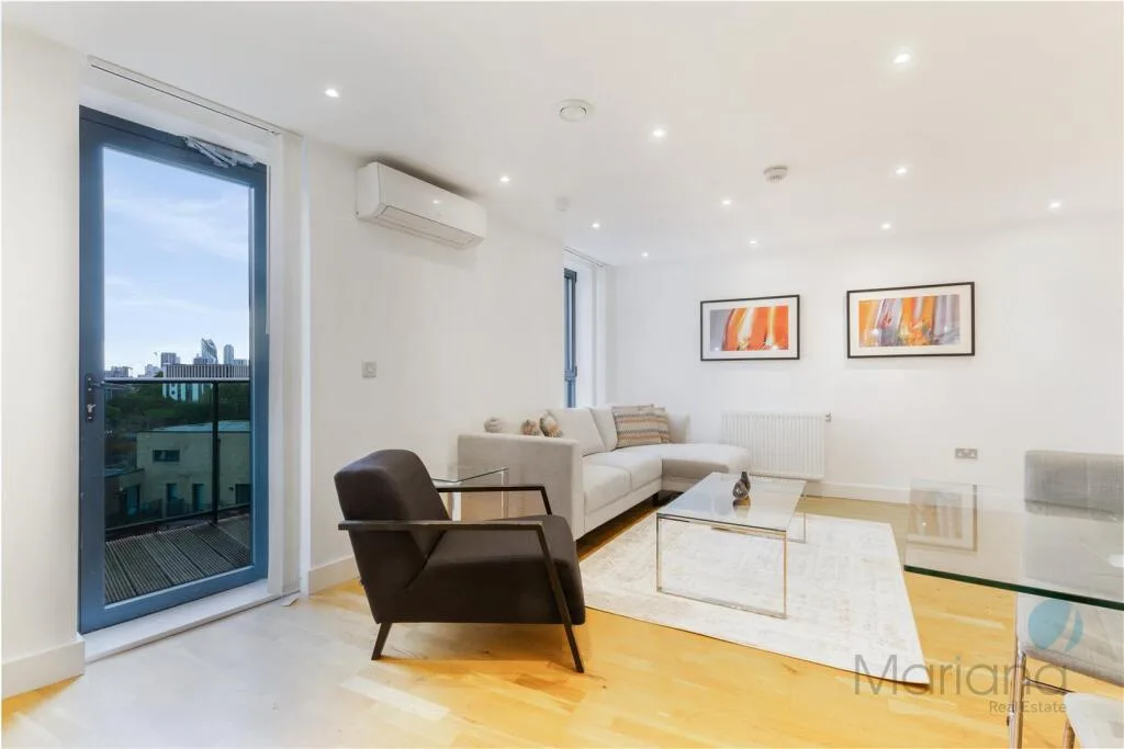 3 bedroom apartment for rent