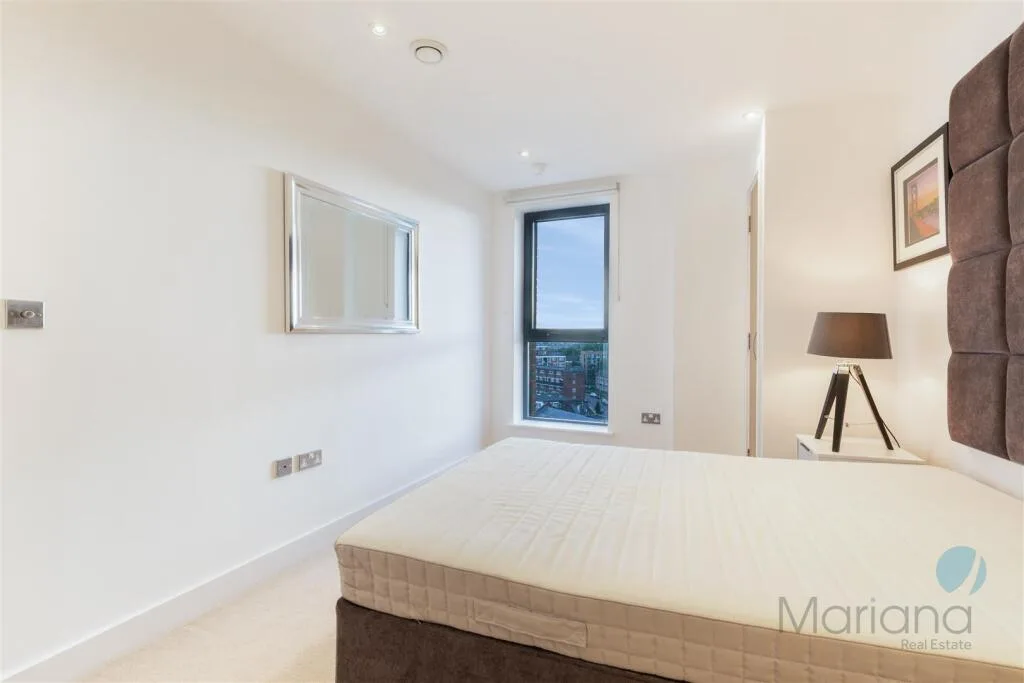 3 bedroom apartment for rent