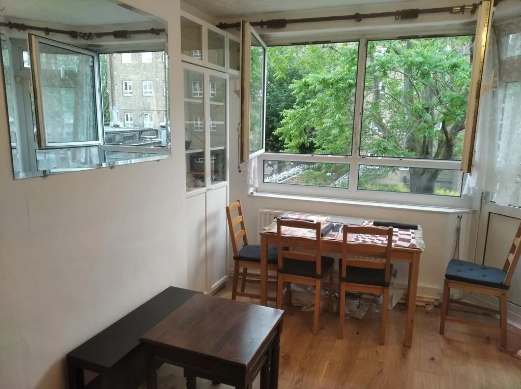 3 bedroom apartment for rent