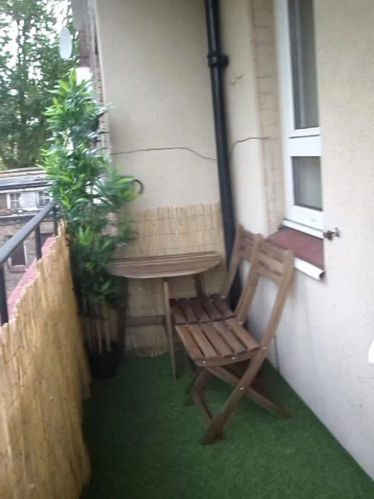 3 bedroom apartment for rent