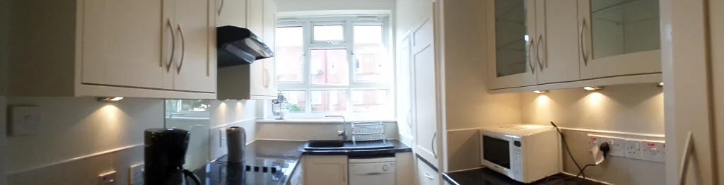 3 bedroom apartment for rent