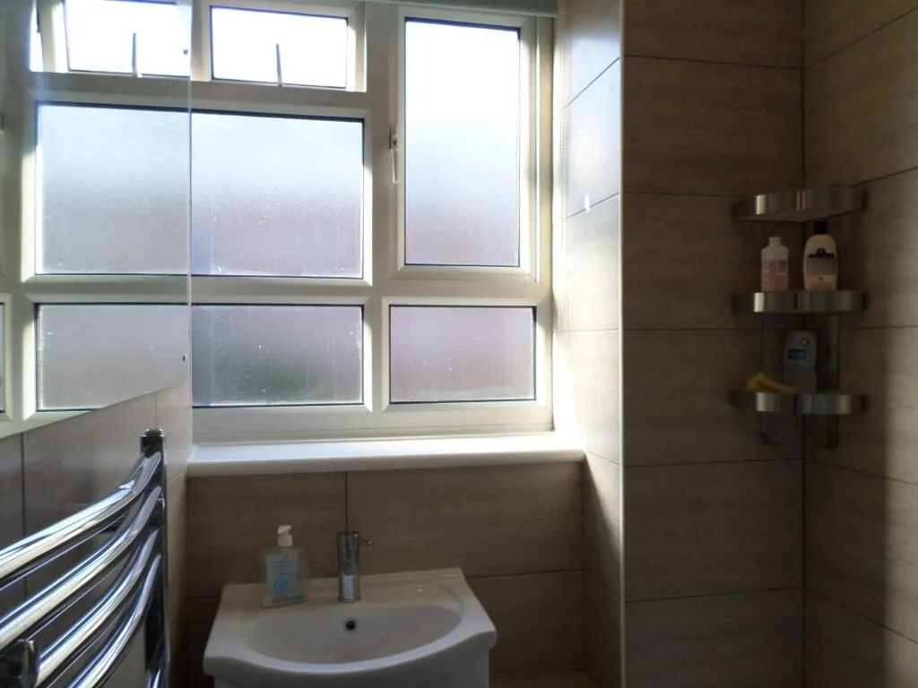 3 bedroom apartment for rent