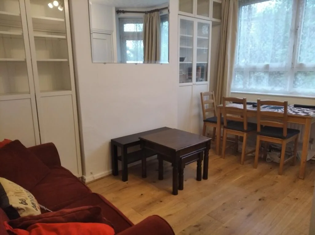 3 bedroom apartment for rent