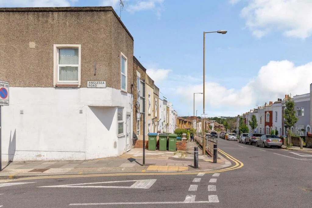 1 bedroom flat for rent
