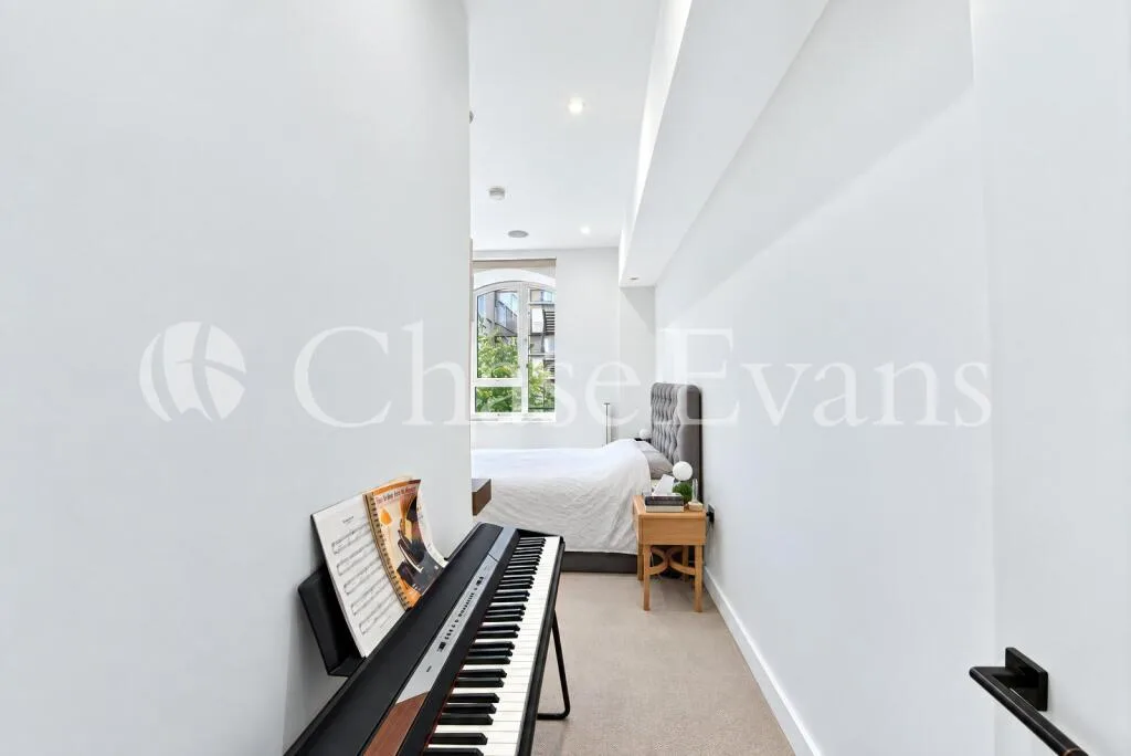 1 bedroom property for rent