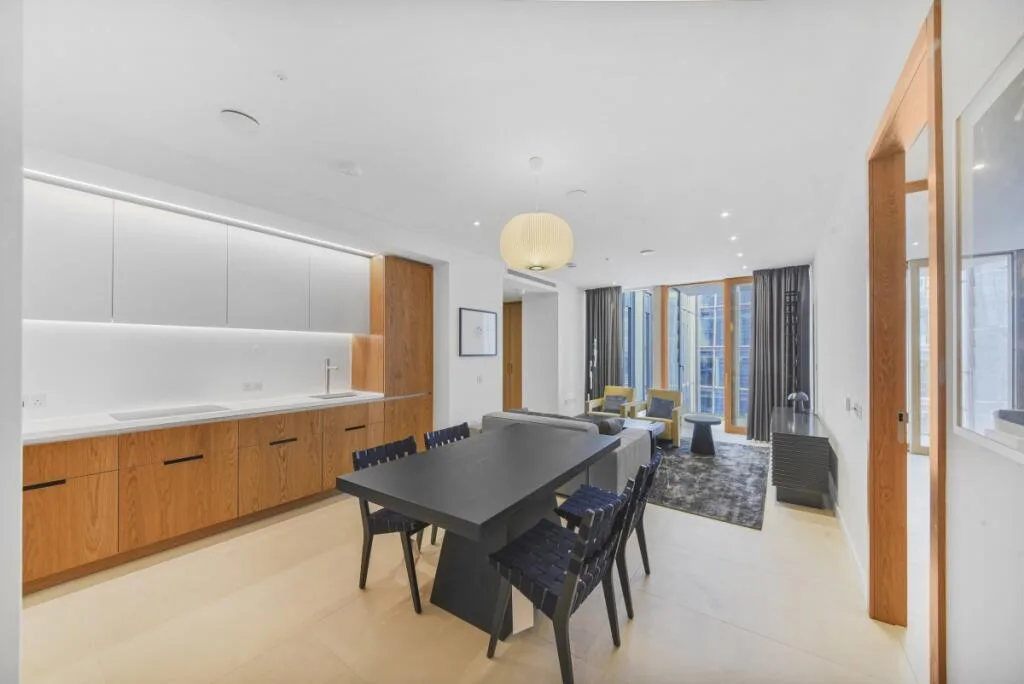 1 bedroom apartment for rent