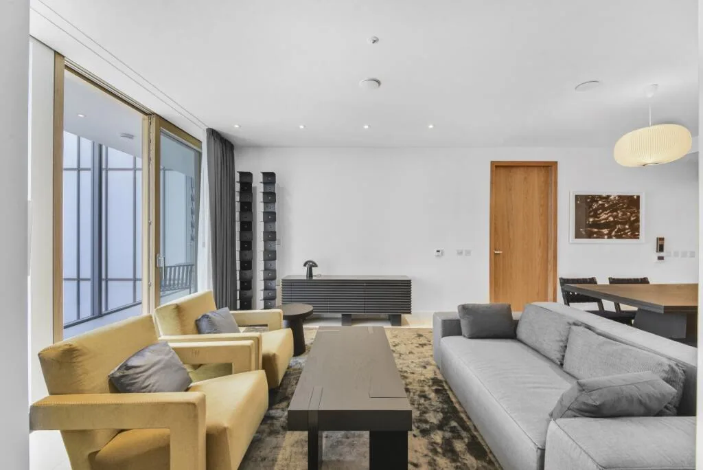 1 bedroom apartment for rent