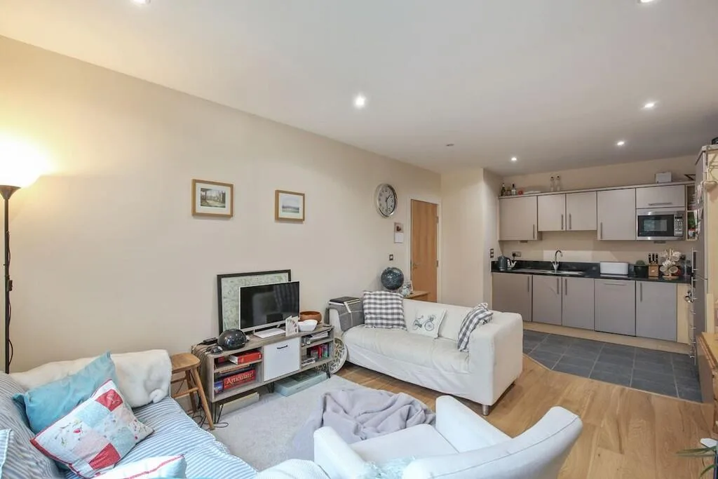 1 bedroom apartment for rent