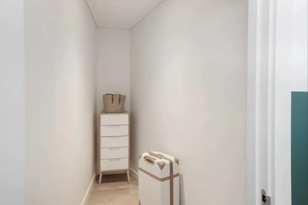 Studio apartment for rent