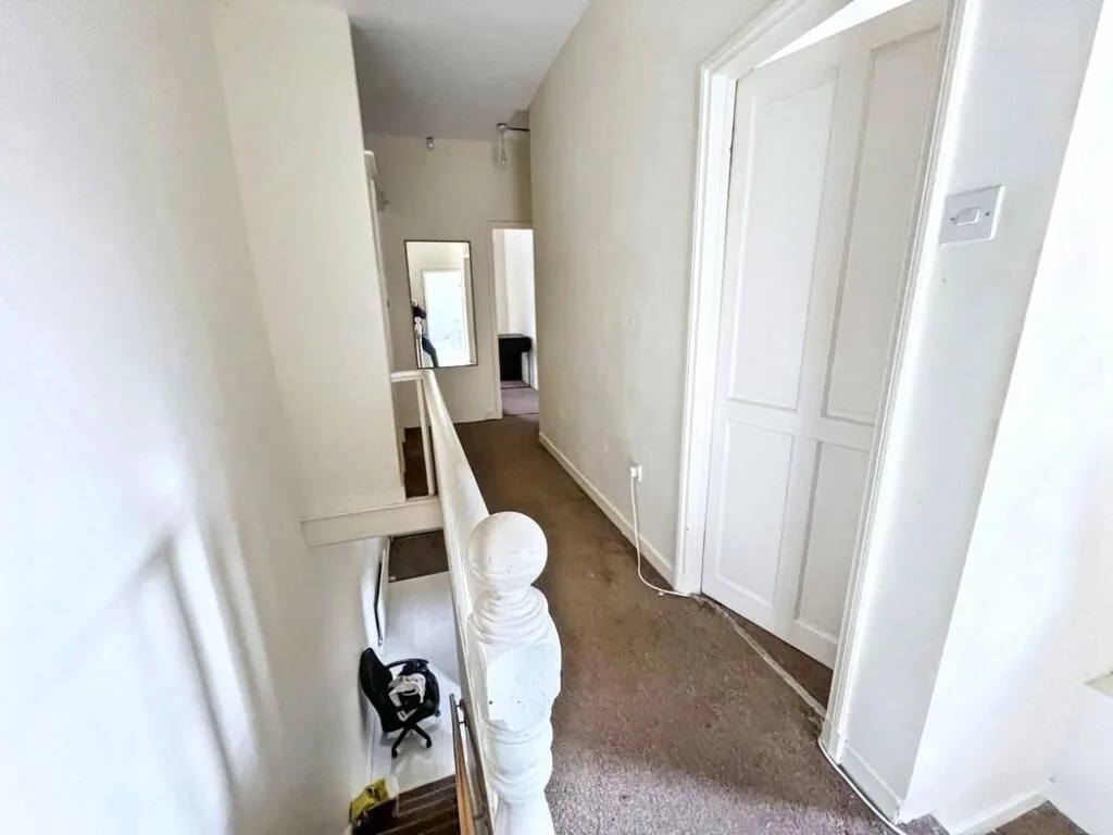 3 bedroom terraced house for rent