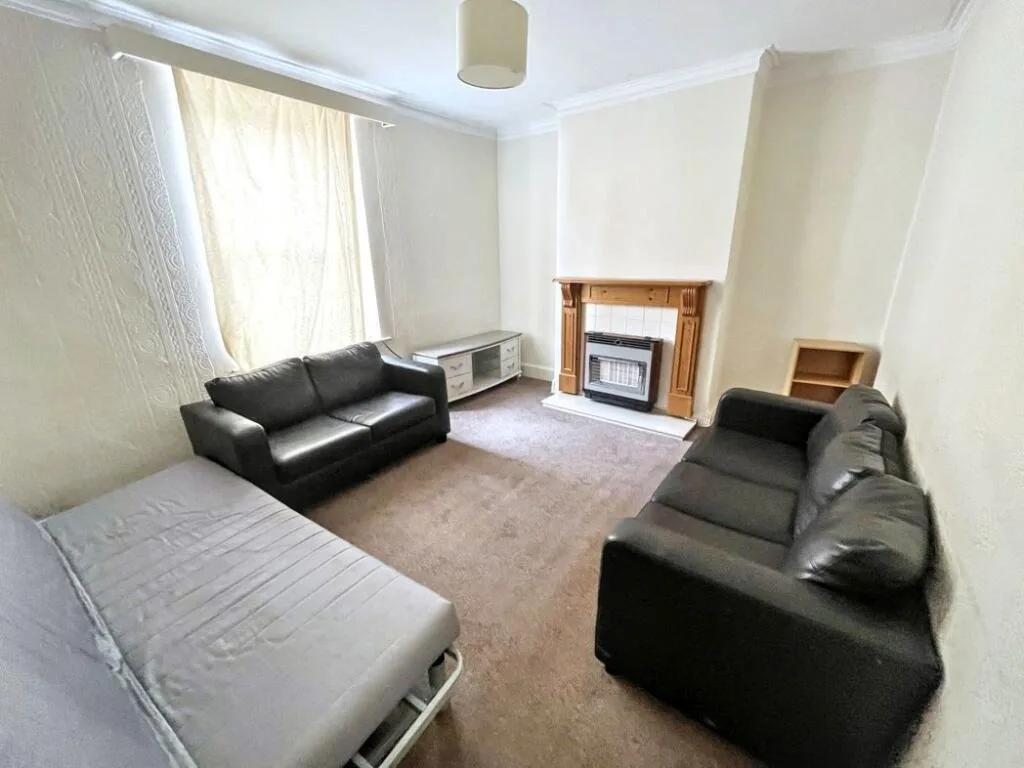 3 bedroom terraced house for rent