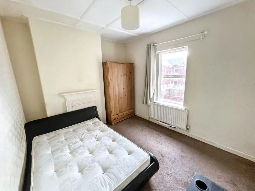 3 bedroom terraced house for rent