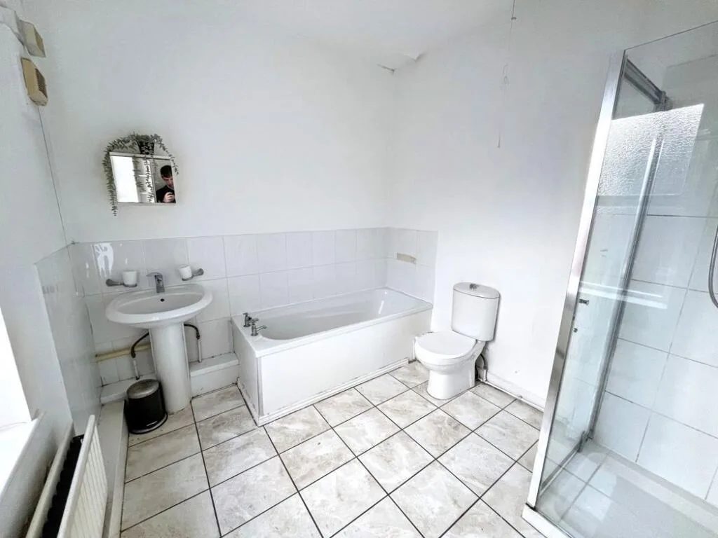 3 bedroom terraced house for rent