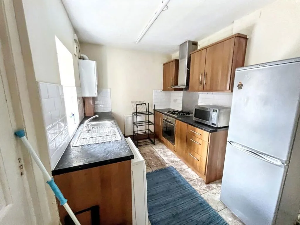 3 bedroom terraced house for rent
