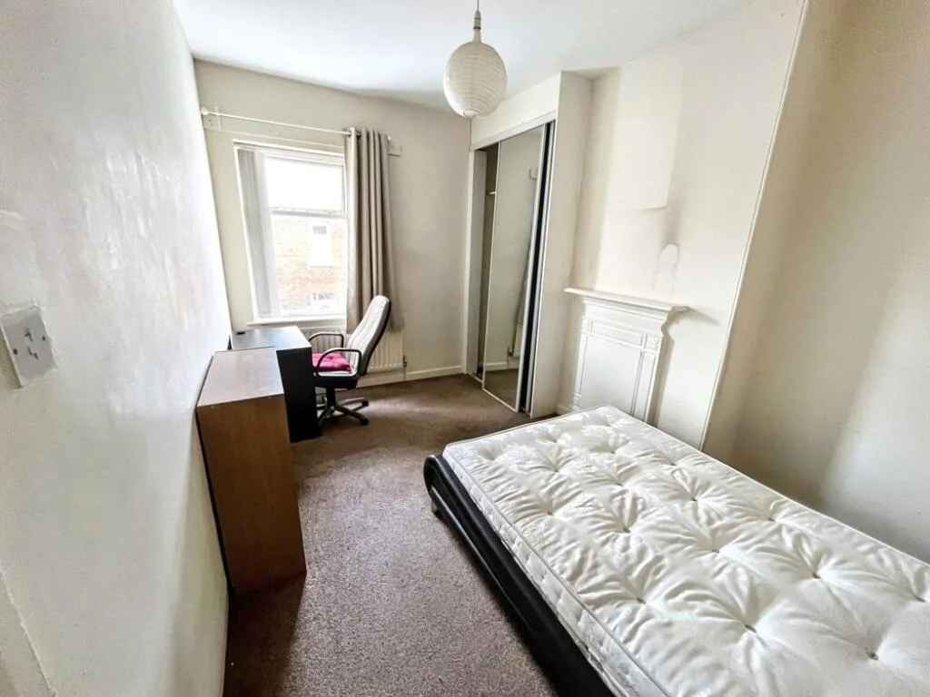 3 bedroom terraced house for rent