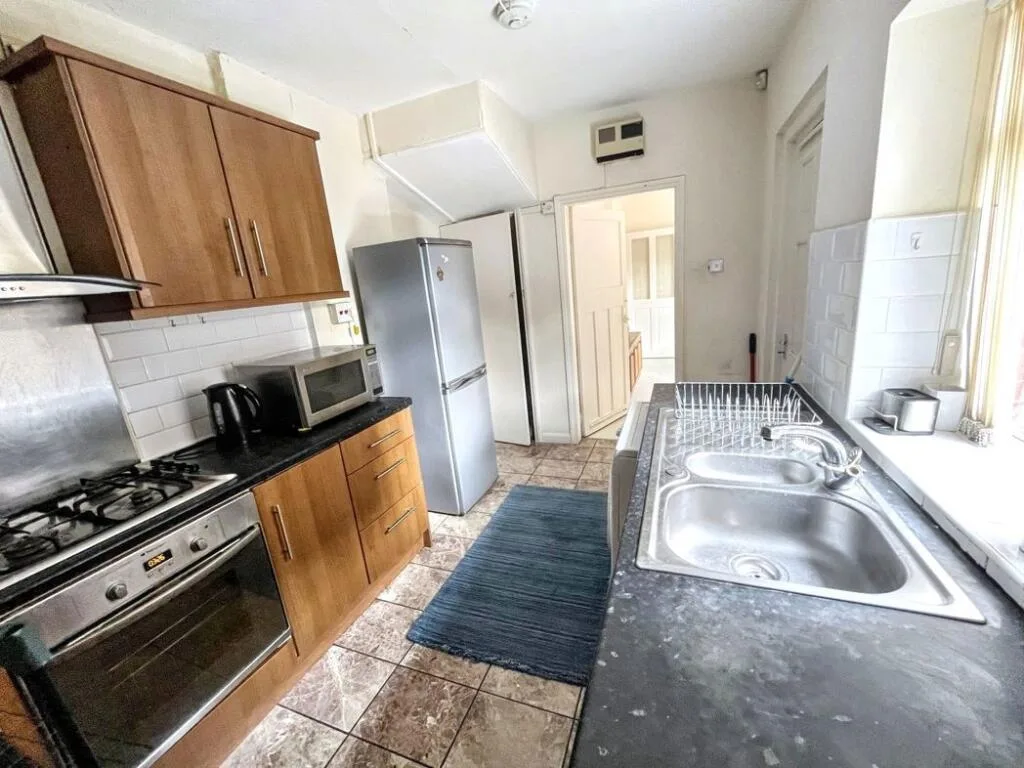3 bedroom terraced house for rent