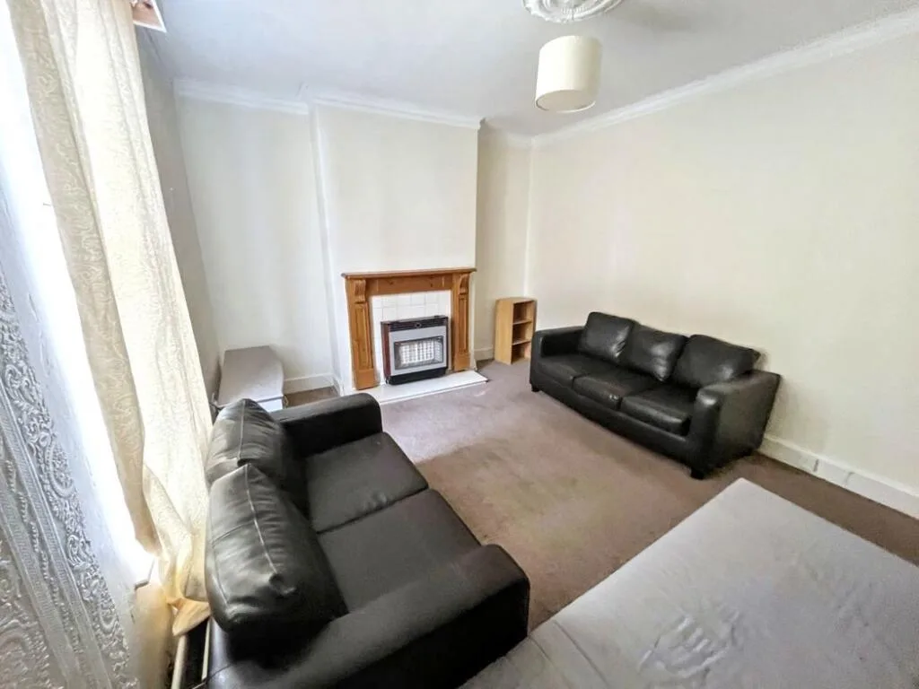 3 bedroom terraced house for rent