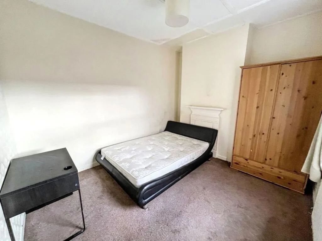 3 bedroom terraced house for rent