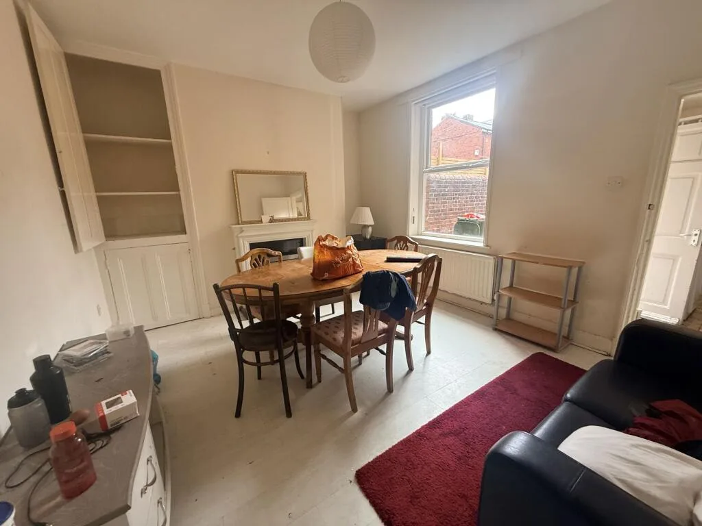 3 bedroom terraced house for rent