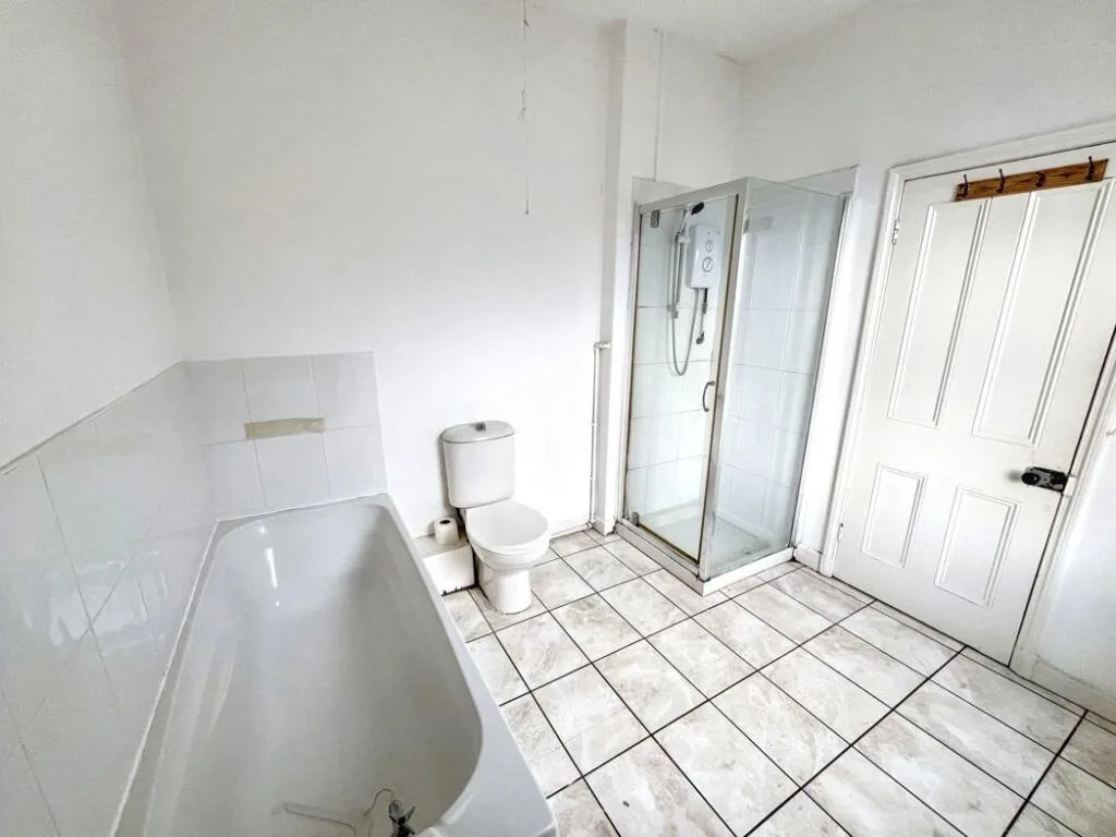 3 bedroom terraced house for rent