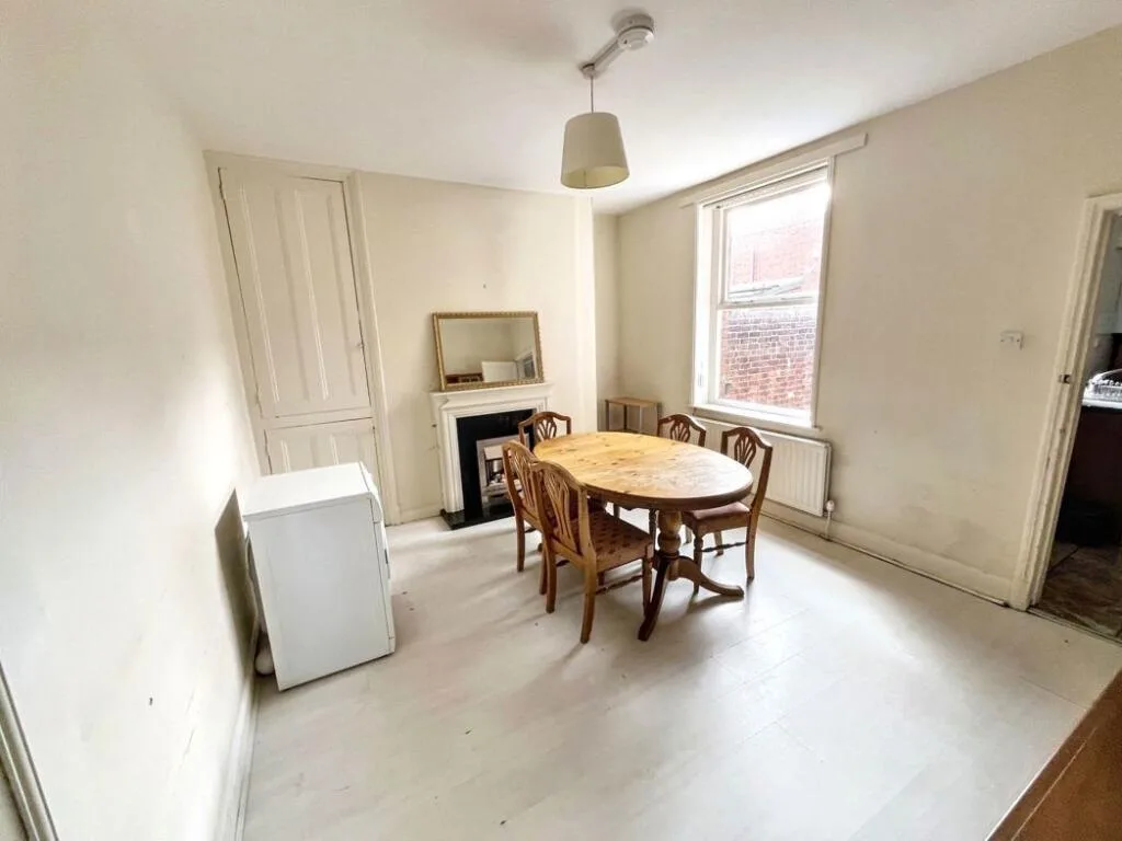 3 bedroom terraced house for rent